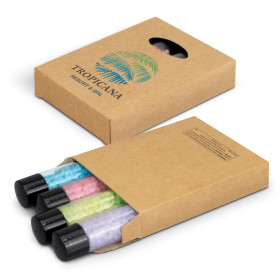 Sanitarium Bath Salt Sets